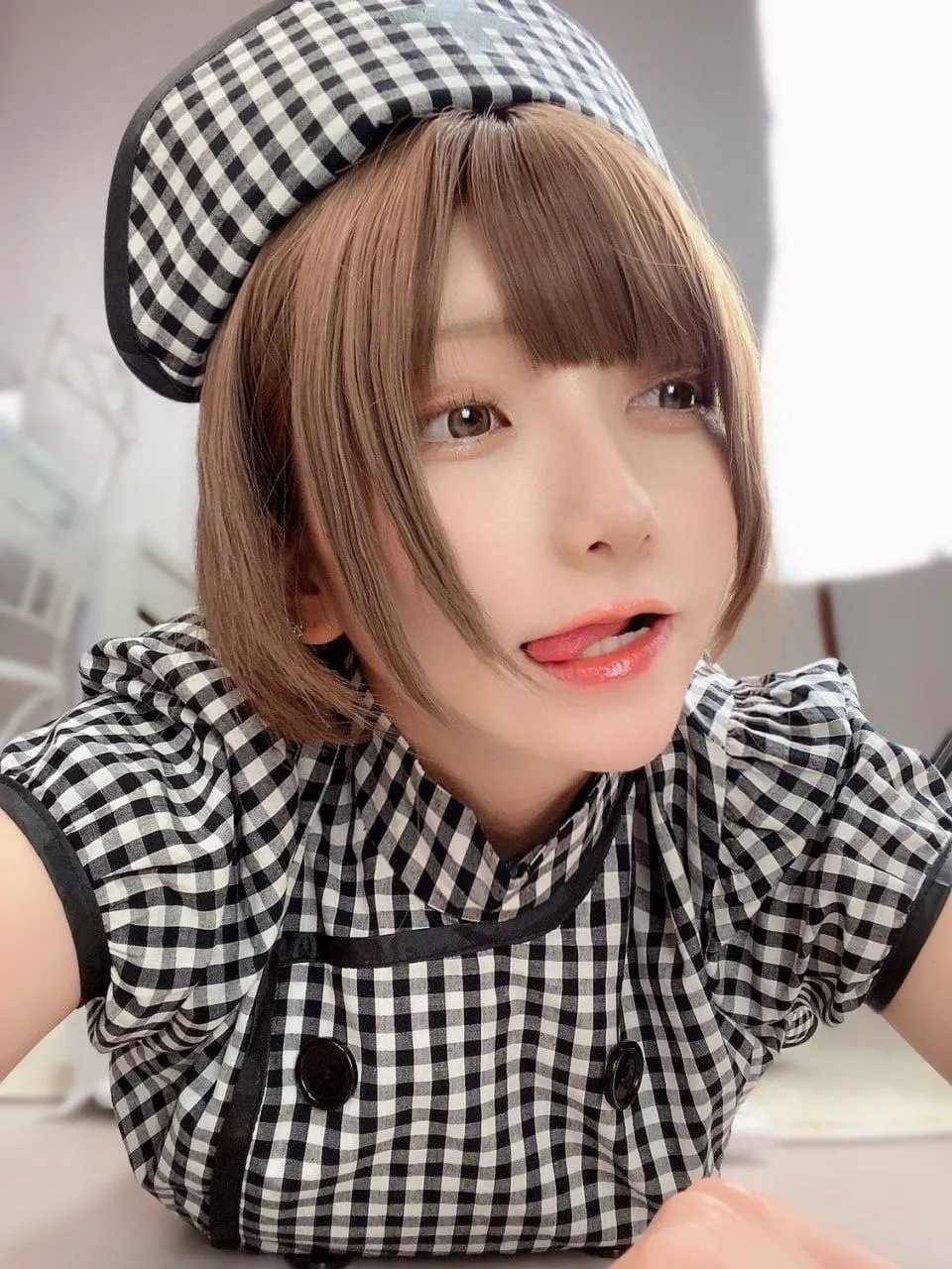 かさぎkasagi – NO.001 2024年05月订阅-PreviousPhotos [948P]插图8